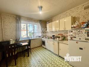 1-к квартира, вторичка, 60м2, 5/5 этаж