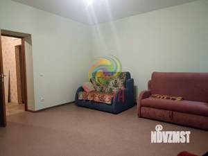 2-к квартира, вторичка, 60м2, 2/2 этаж