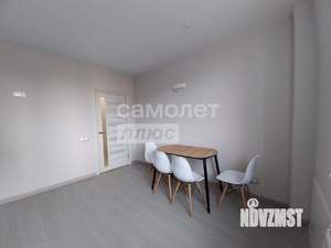 1-к квартира, вторичка, 44м2, 4/10 этаж