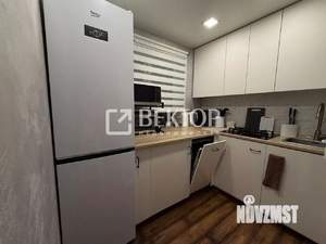 2-к квартира, вторичка, 45м2, 4/5 этаж