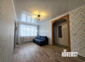 2-к квартира, вторичка, 41м2, 1/5 этаж