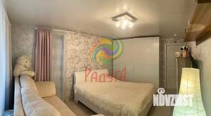 2-к квартира, вторичка, 49м2, 1/14 этаж