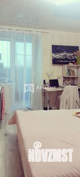2-к квартира, вторичка, 57м2, 6/14 этаж