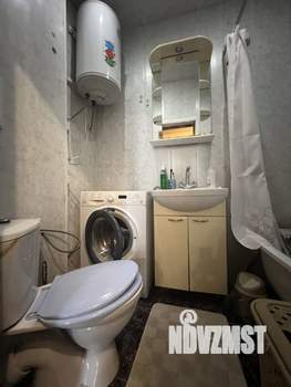 3-к квартира, вторичка, 55м2, 1/2 этаж