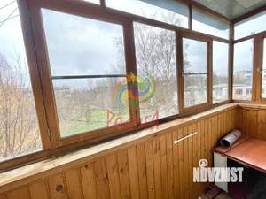 2-к квартира, вторичка, 44м2, 4/5 этаж