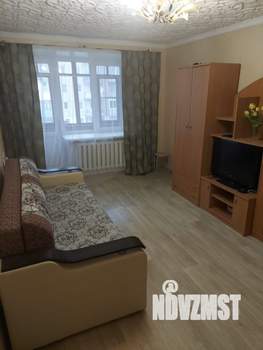 1-к квартира, вторичка, 30м2, 3/9 этаж