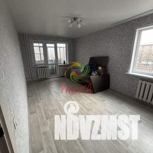 2-к квартира, вторичка, 42м2, 3/5 этаж