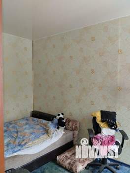 2-к квартира, вторичка, 44м2, 3/4 этаж