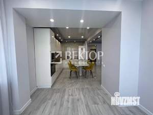 1-к квартира, вторичка, 69м2, 5/16 этаж