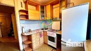 2-к квартира, вторичка, 45м2, 5/5 этаж