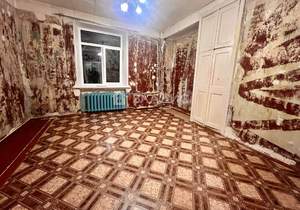 2-к квартира, вторичка, 53м2, 1/2 этаж