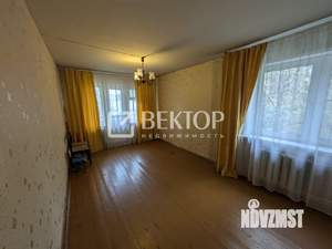 2-к квартира, вторичка, 45м2, 5/5 этаж