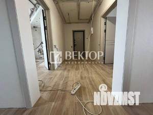 3-к квартира, вторичка, 80м2, 4/5 этаж
