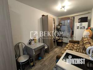 1-к квартира, вторичка, 25м2, 4/5 этаж