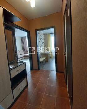 1-к квартира, вторичка, 35м2, 9/9 этаж