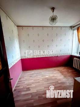 1-к квартира, вторичка, 35м2, 3/10 этаж