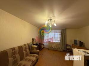 1-к квартира, вторичка, 35м2, 4/5 этаж