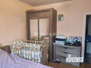 2-к квартира, вторичка, 54м2, 7/9 этаж