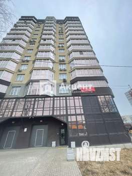 3-к квартира, вторичка, 112м2, 3/14 этаж