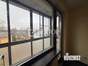 2-к квартира, вторичка, 39м2, 4/5 этаж