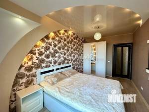 2-к квартира, вторичка, 77м2, 9/14 этаж