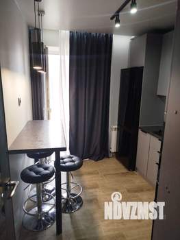 1-к квартира, вторичка, 34м2, 7/9 этаж