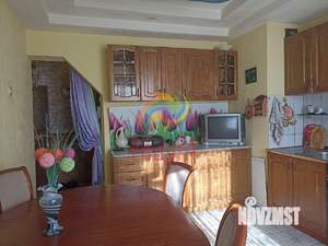 3-к квартира, вторичка, 70м2, 8/10 этаж