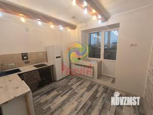 1-к квартира, вторичка, 42м2, 1/14 этаж