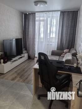 2-к квартира, вторичка, 51м2, 4/9 этаж