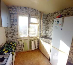 2-к квартира, вторичка, 43м2, 4/5 этаж