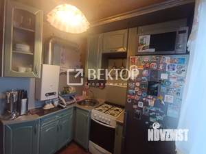 2-к квартира, вторичка, 45м2, 4/5 этаж