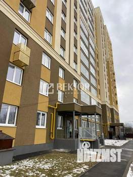 1-к квартира, вторичка, 42м2, 6/14 этаж