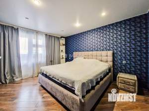 3-к квартира, вторичка, 98м2, 17/17 этаж