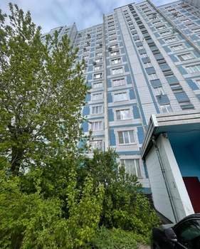 3-к квартира, вторичка, 75м2, 1/16 этаж