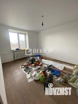 2-к квартира, вторичка, 39м2, 5/5 этаж