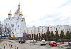 2-к квартира, вторичка, 61м2, 2/10 этаж
