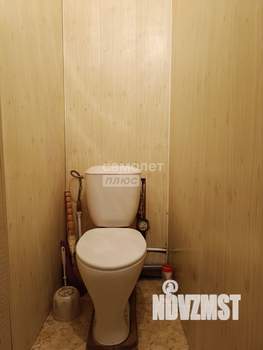1-к квартира, вторичка, 30м2, 1/5 этаж