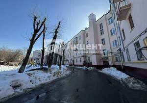 3-к квартира, вторичка, 80м2, 4/4 этаж