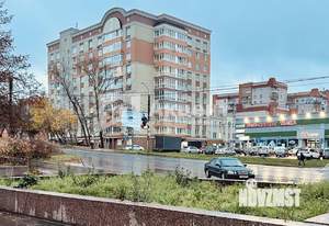 1-к квартира, вторичка, 41м2, 4/10 этаж