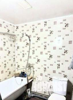 1-к квартира, вторичка, 40м2, 1/9 этаж