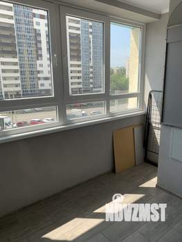 1-к квартира, вторичка, 54м2, 4/20 этаж