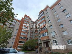 2-к квартира, вторичка, 45м2, 8/9 этаж