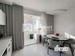 3-к квартира, вторичка, 80м2, 7/9 этаж