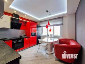 1-к квартира, вторичка, 45м2, 9/10 этаж