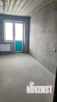 1-к квартира, сданный дом, 41м2, 4/9 этаж