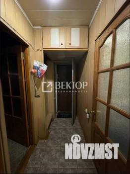 2-к квартира, вторичка, 65м2, 8/9 этаж