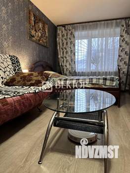 1-к квартира, вторичка, 40м2, 1/9 этаж