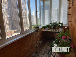 3-к квартира, вторичка, 90м2, 6/9 этаж