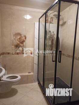 1-к квартира, вторичка, 52м2, 4/10 этаж
