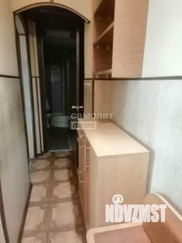 2-к квартира, вторичка, 36м2, 1/2 этаж